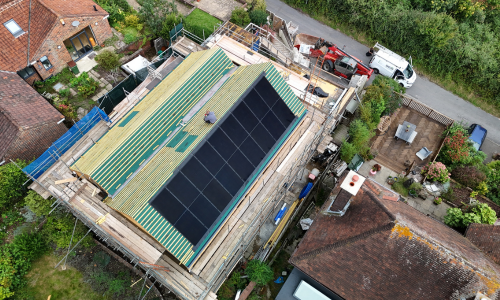 Solar Energy Installers Nottingham 1 Solar Energy Installers Nottingham