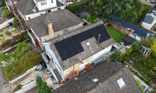 Solar Energy Installers Nottingham 3 Solar Energy Installers Nottingham