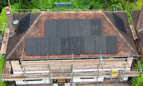 solar energy installations for homes 6 solar energy installations for homes